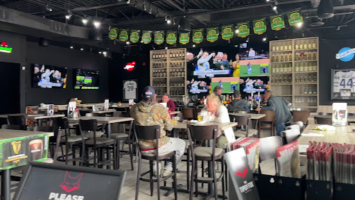 Photo of The Tipsy Fox Pub & Grill - Owen Sound - 640 10th St W, Owen Sound, ON N4K 3R9